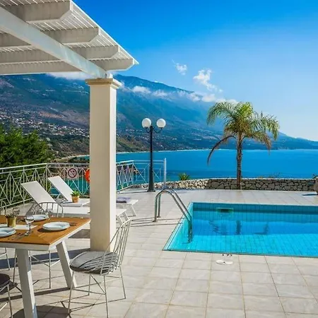 别墅 Sleeps 6 Pool Air Con Wifi